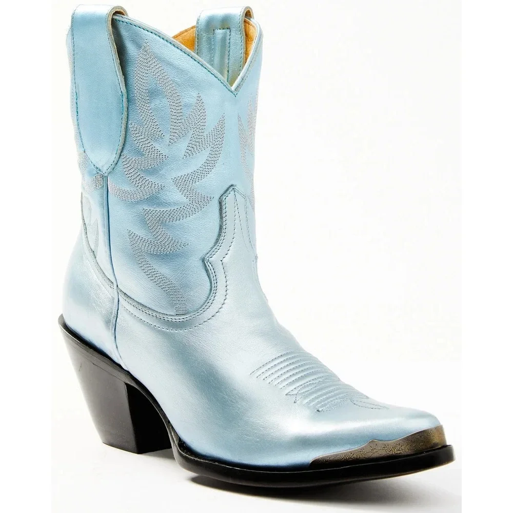 Idyllwind® (Women's 9 B) Electric You™ Round Toe 8